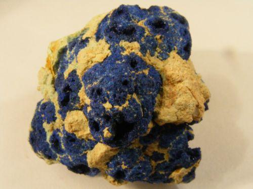 Azurite