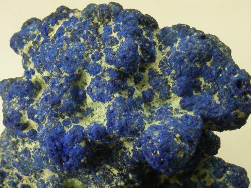 Azurite