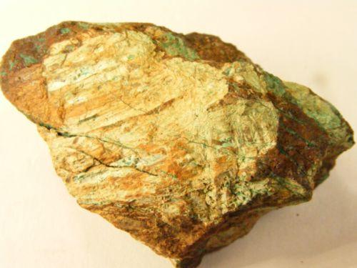 Beyerite