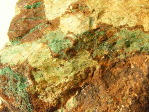 Beyerite