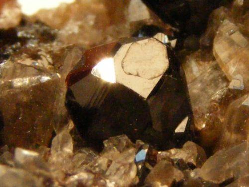 Cassiterite