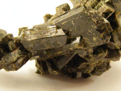 Epidote