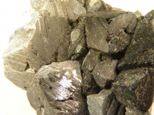 Magnetite