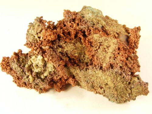 Native Copper