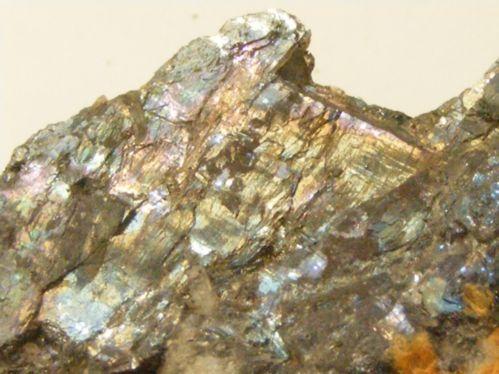 Stibnite