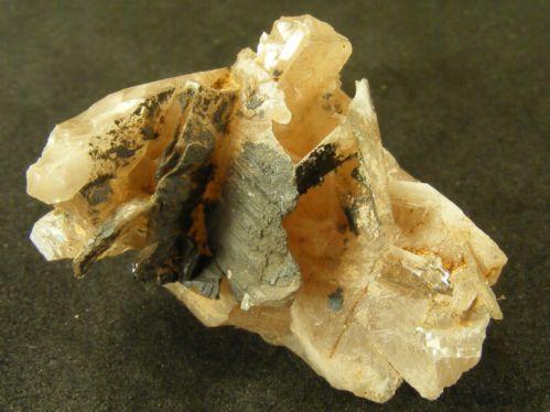 Cerussite