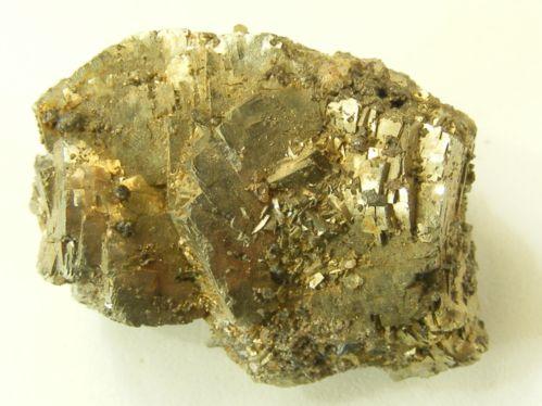 Pyrite