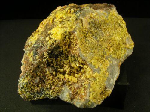 Pyromorphite