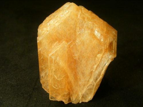 Stellerite