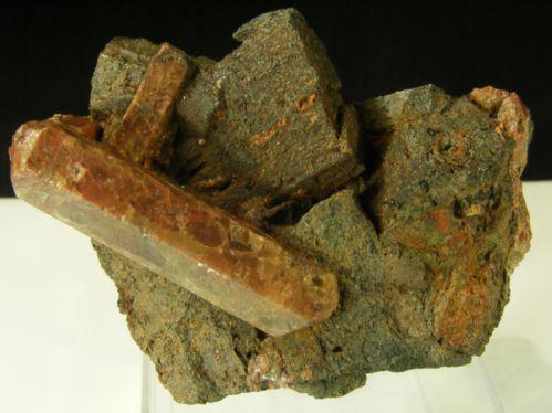 Fluorapatite