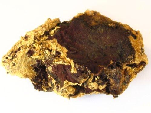 Kapundaite & Natrodufrénite