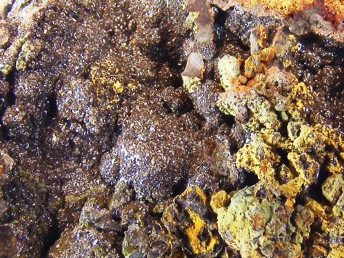 Lepidocrocite
