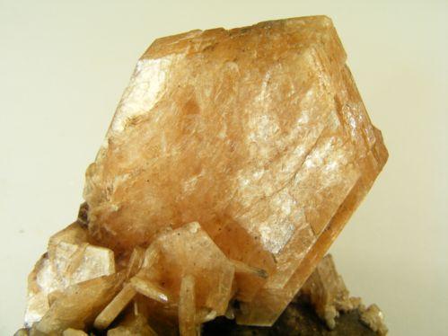 Stellerite