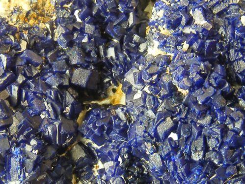 Azurite