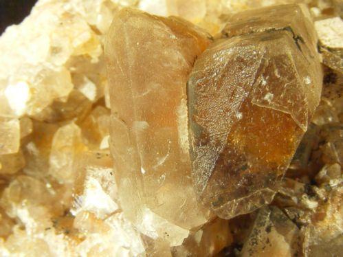 Baryte