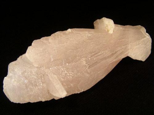 Manganoan Calcite