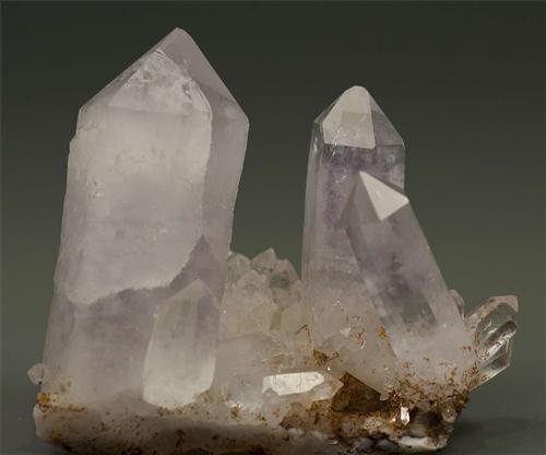 Amethyst