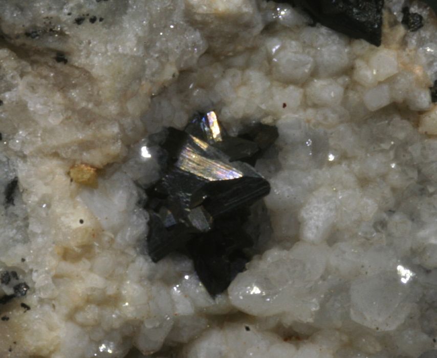 Tetrahedrite