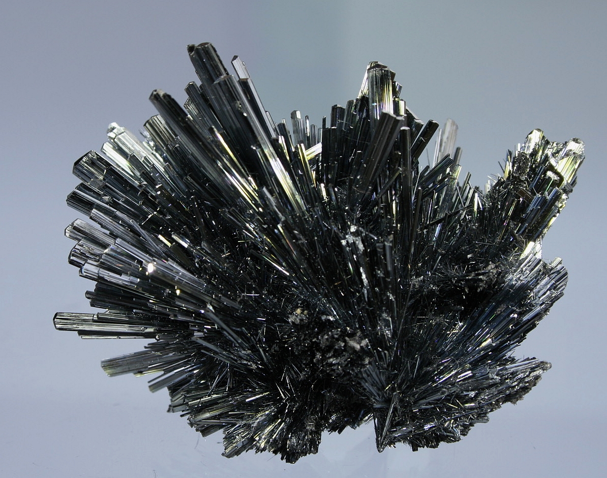 Stibnite