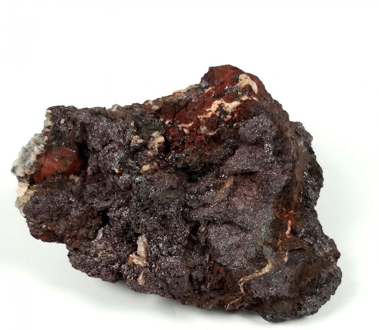 Lepidocrocite