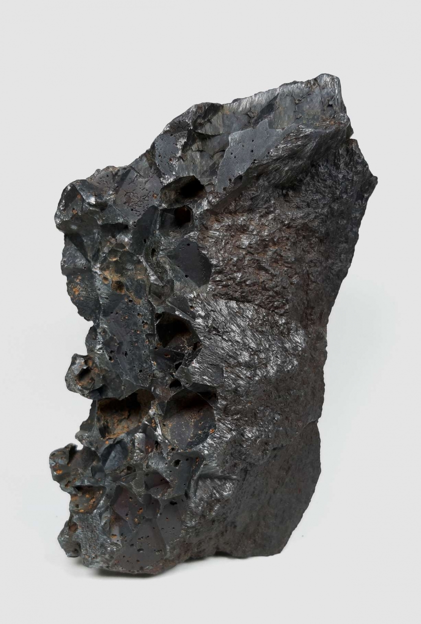 Hematite Var Kidney Ore