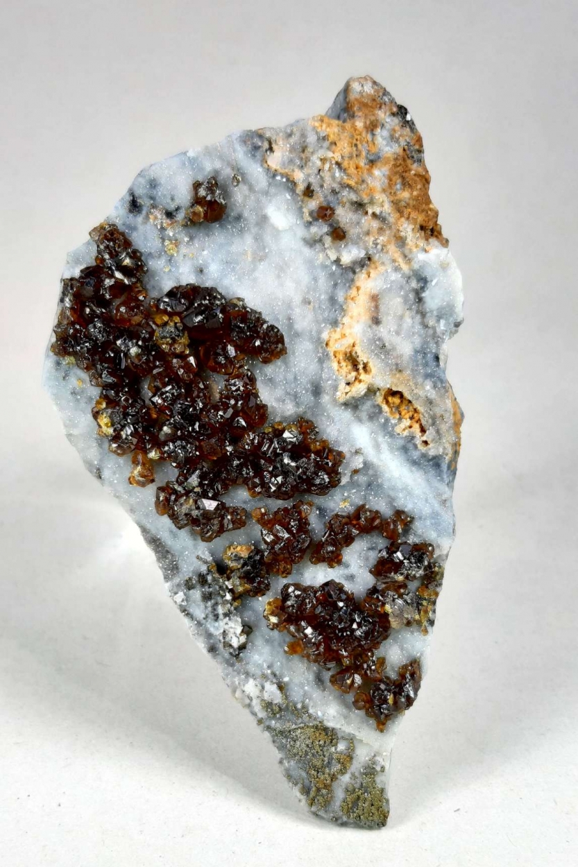 Sphalerite