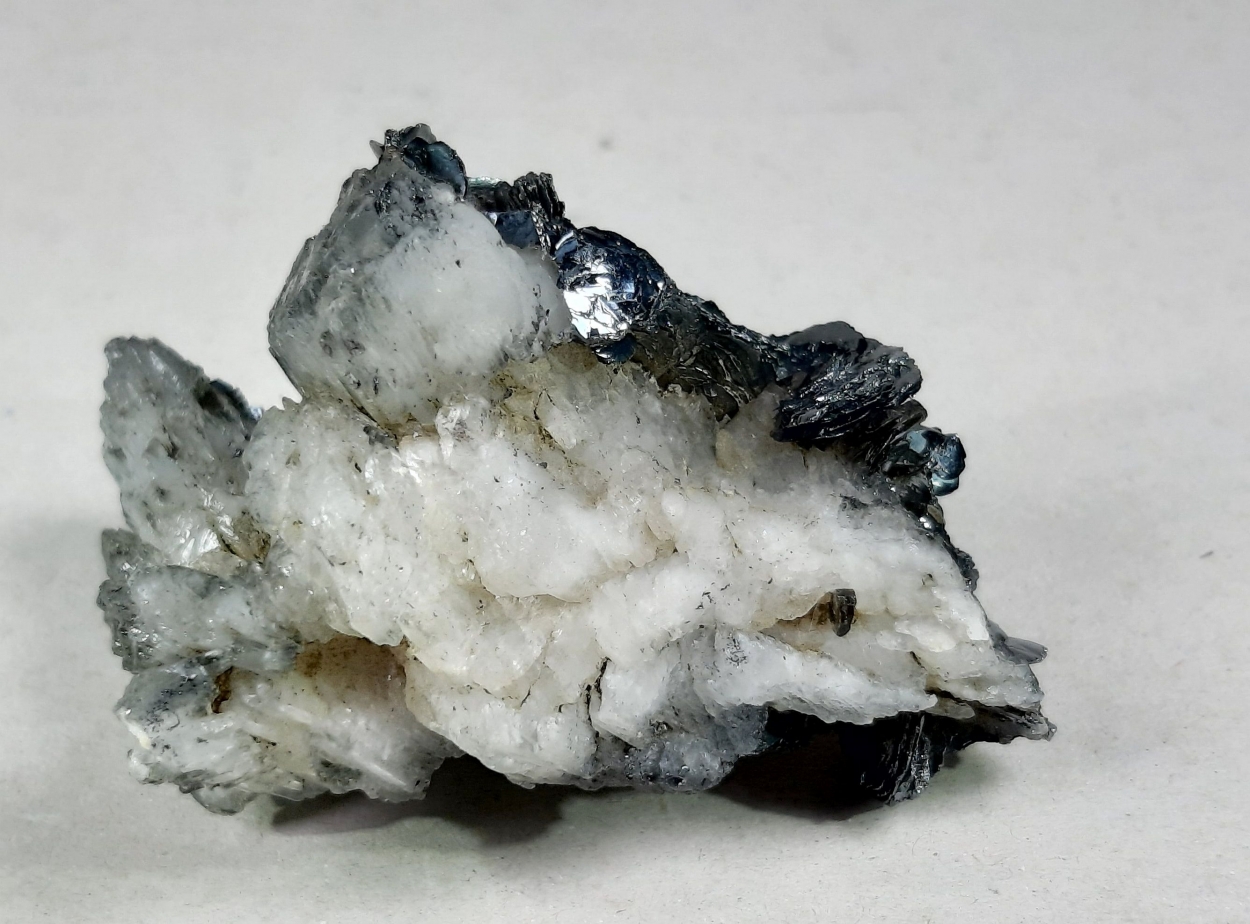 Hematite