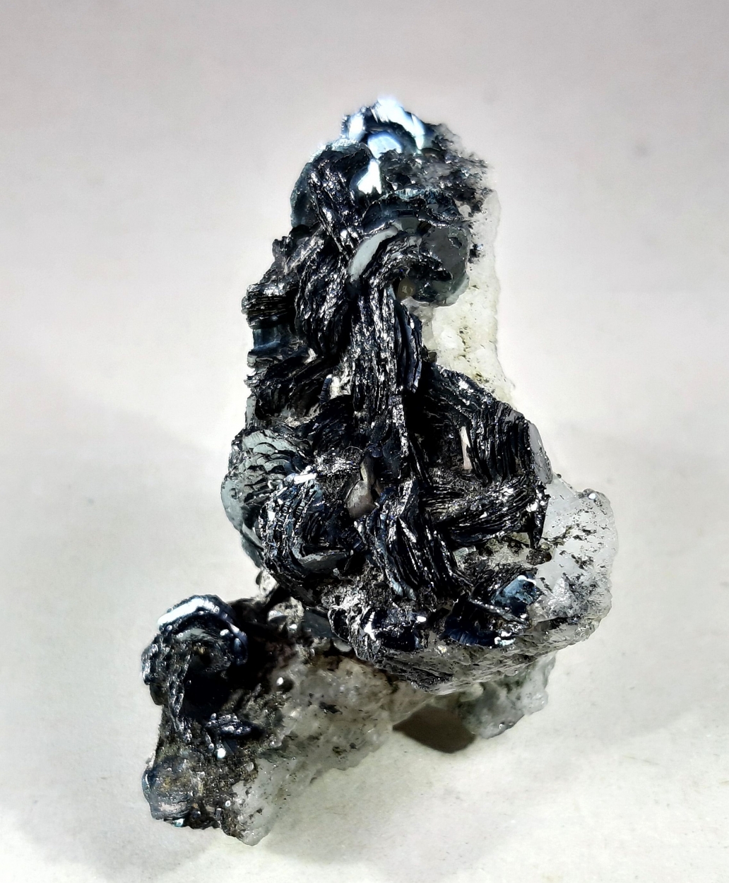 Hematite