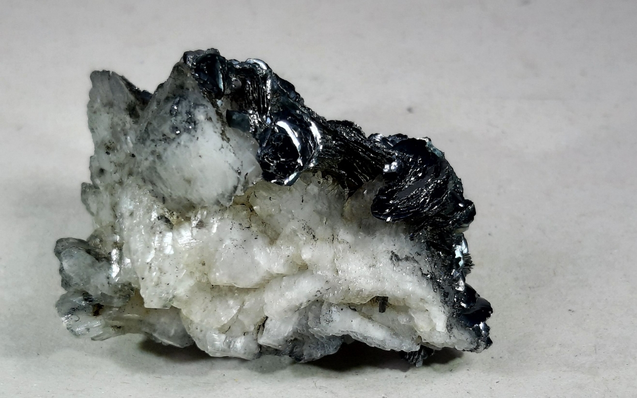 Hematite