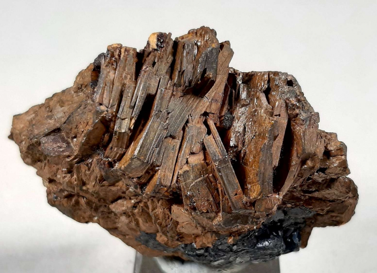 Pyrrhotite