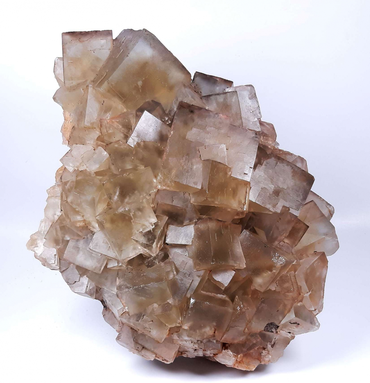 Fluorite