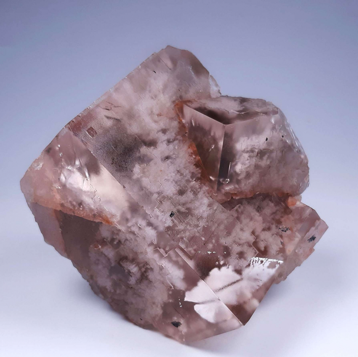 Fluorite