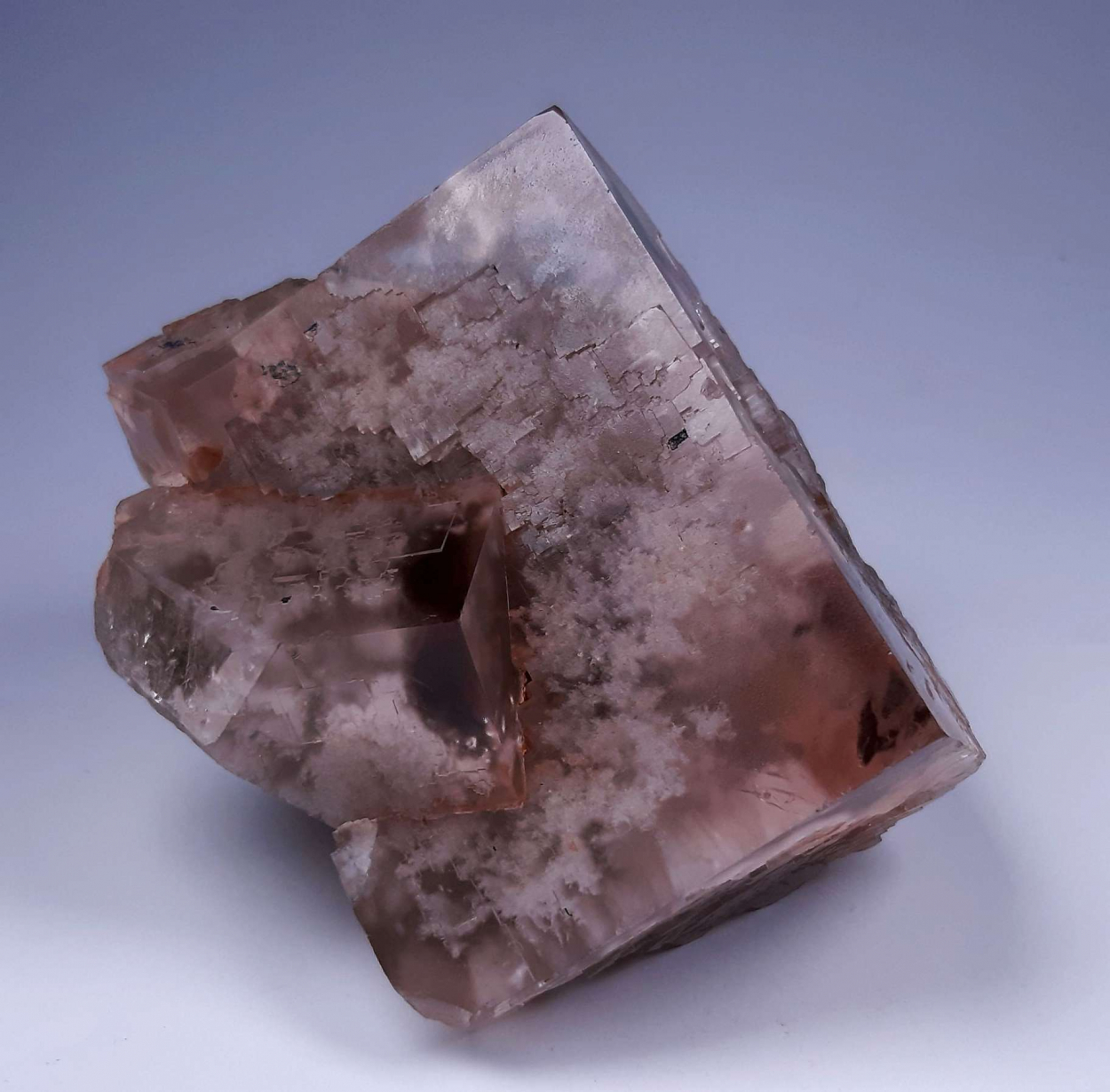 Fluorite