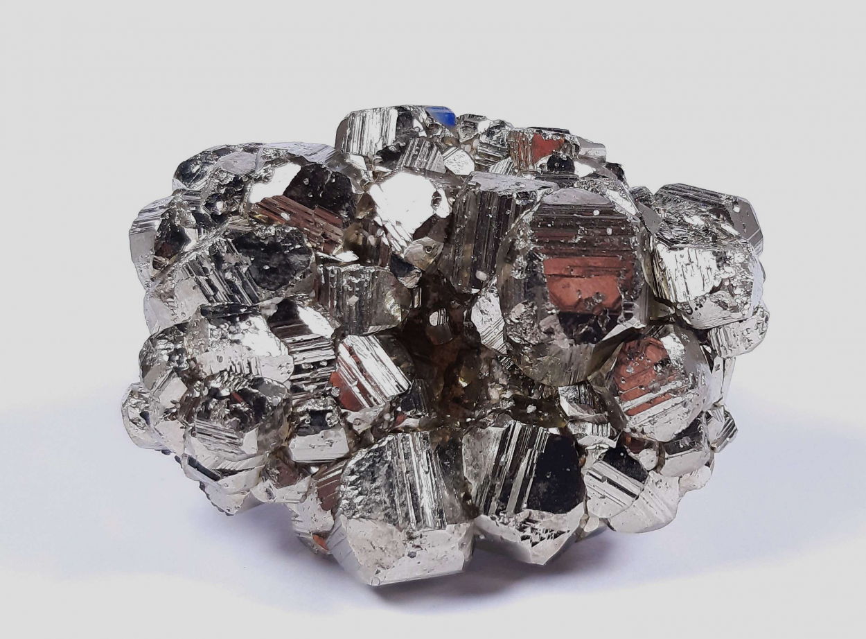 Pyrite