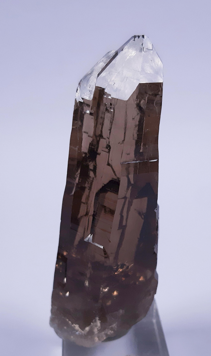 Smoky Quartz