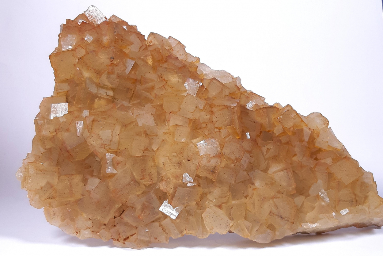Fluorite