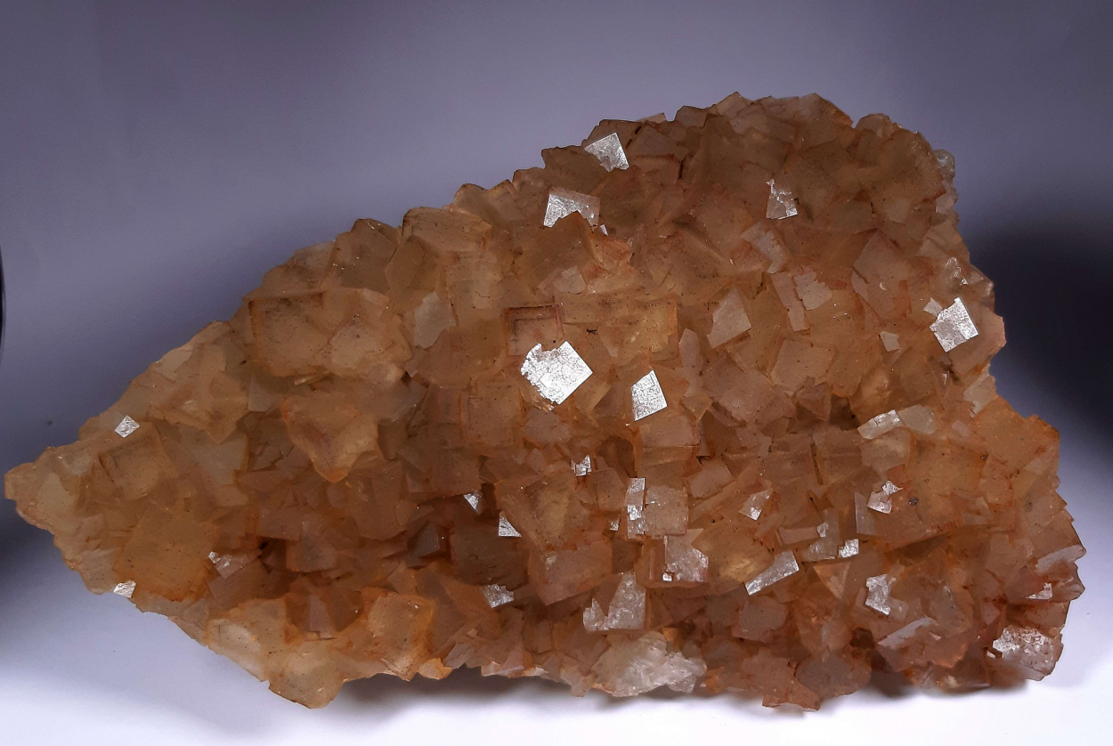 Fluorite