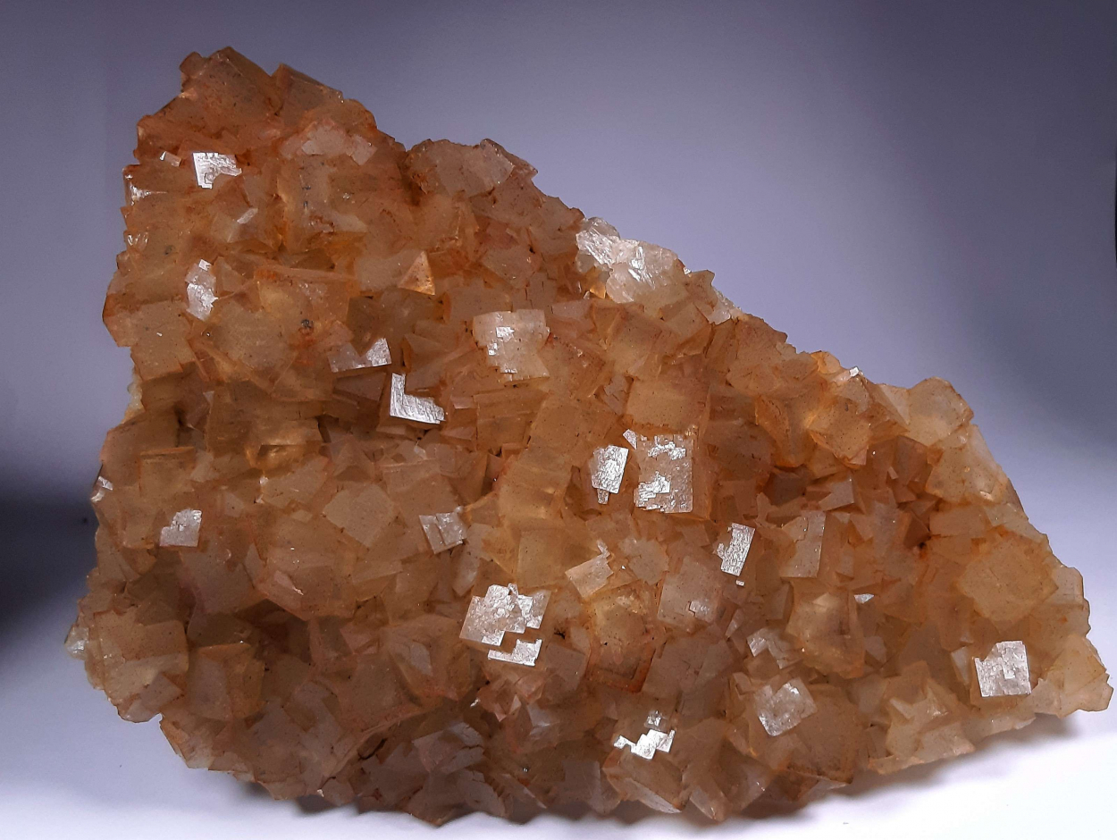 Fluorite