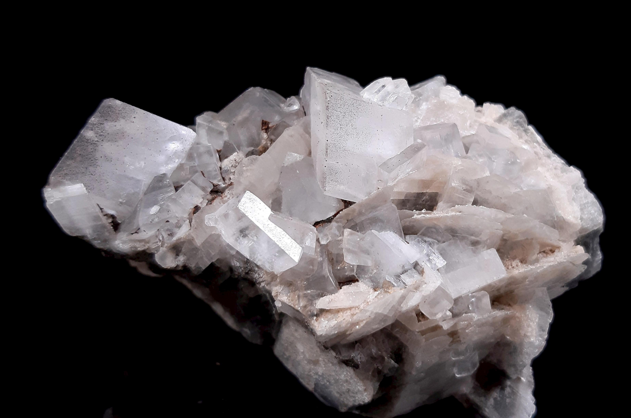 Dolomite & Calcite