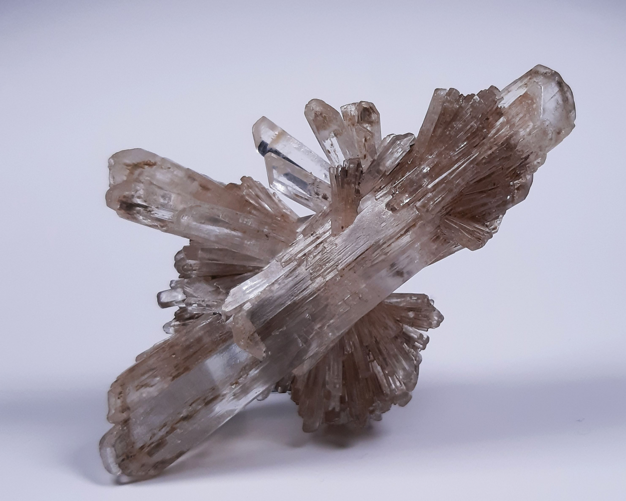 Selenite