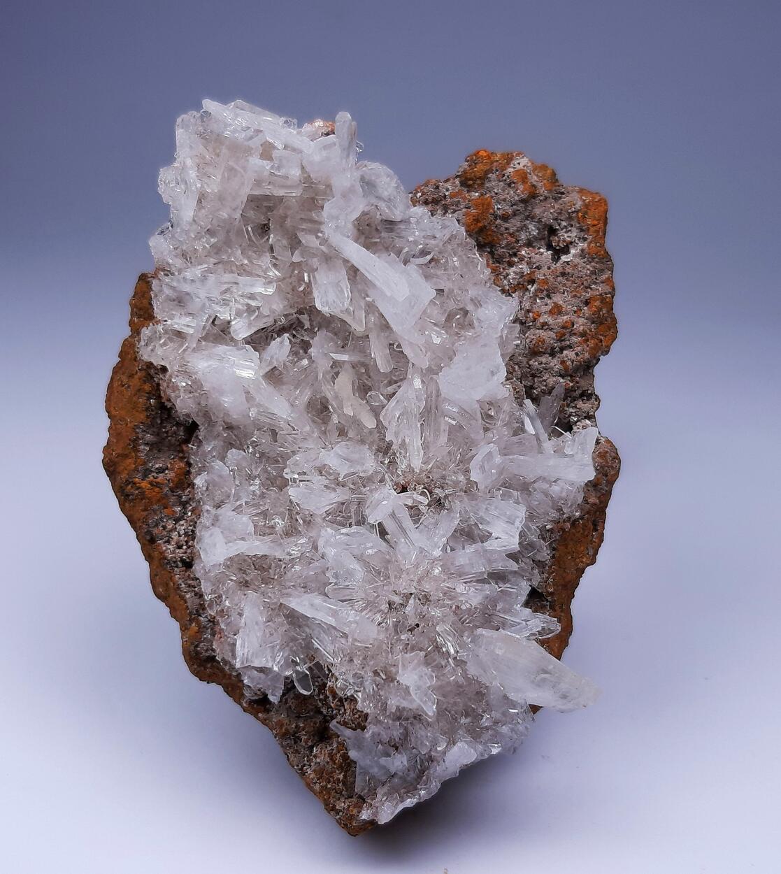 Hemimorphite