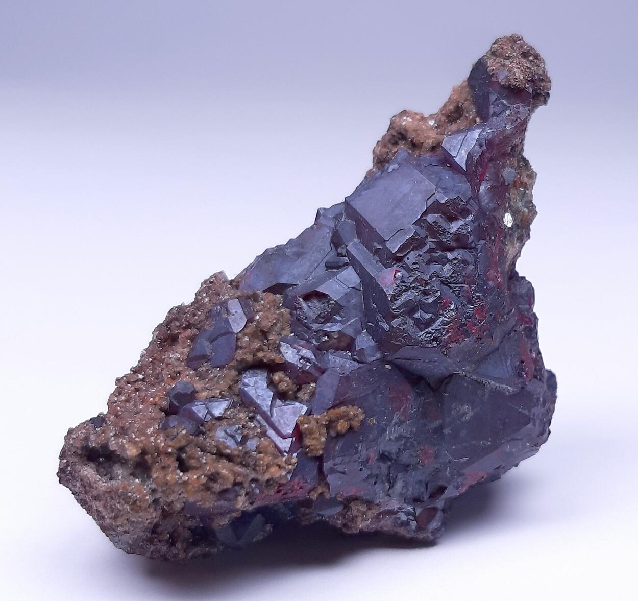 Cuprite