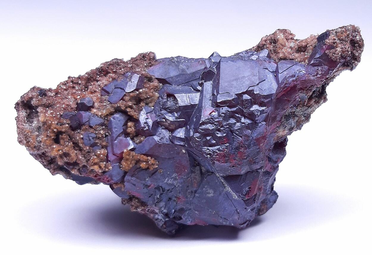 Cuprite