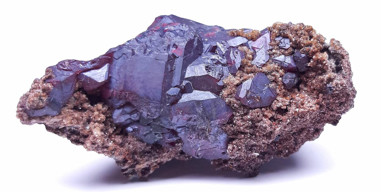 Cuprite