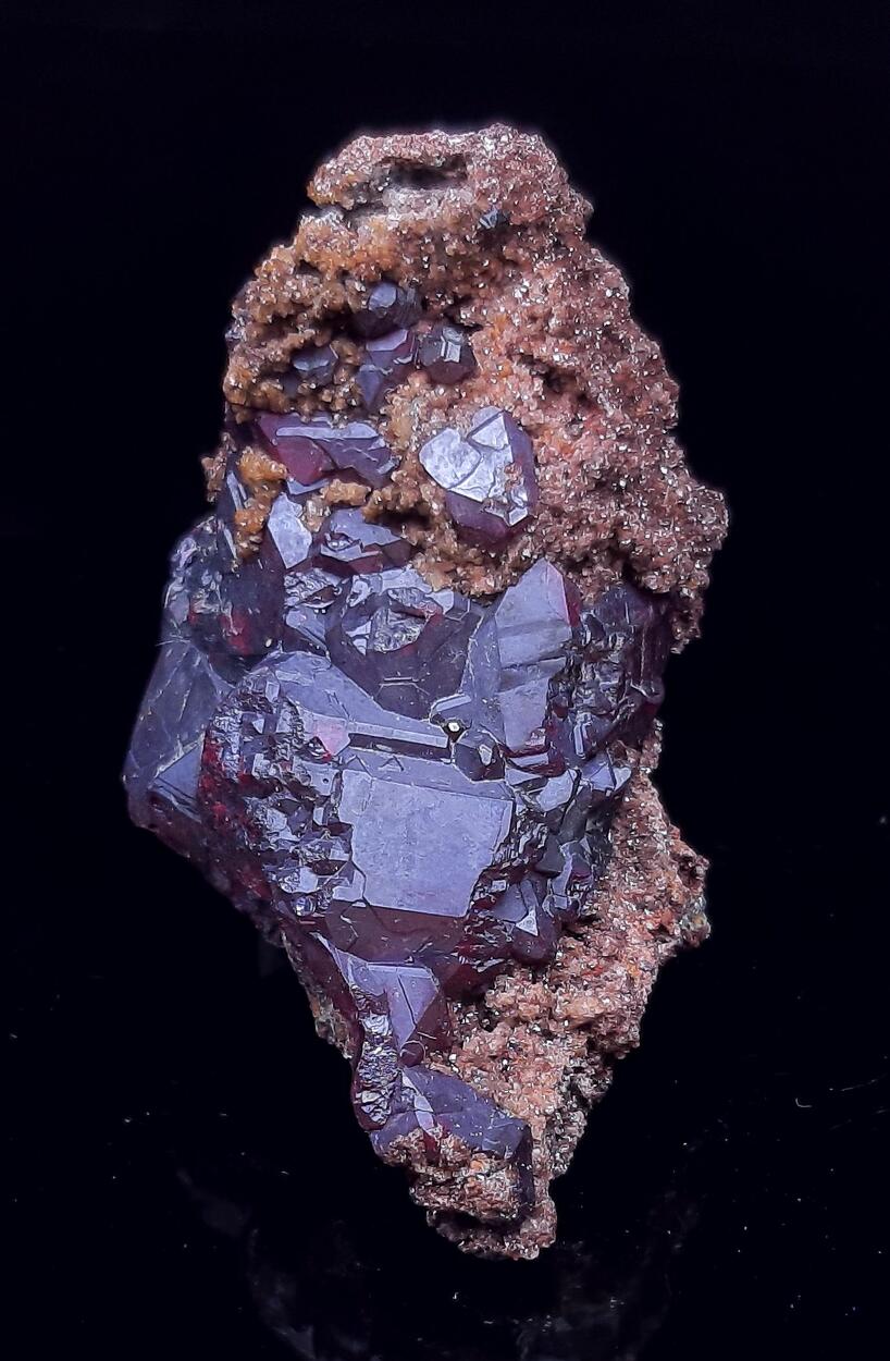 Cuprite