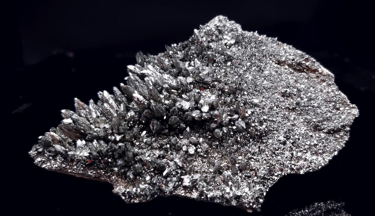 Marcasite