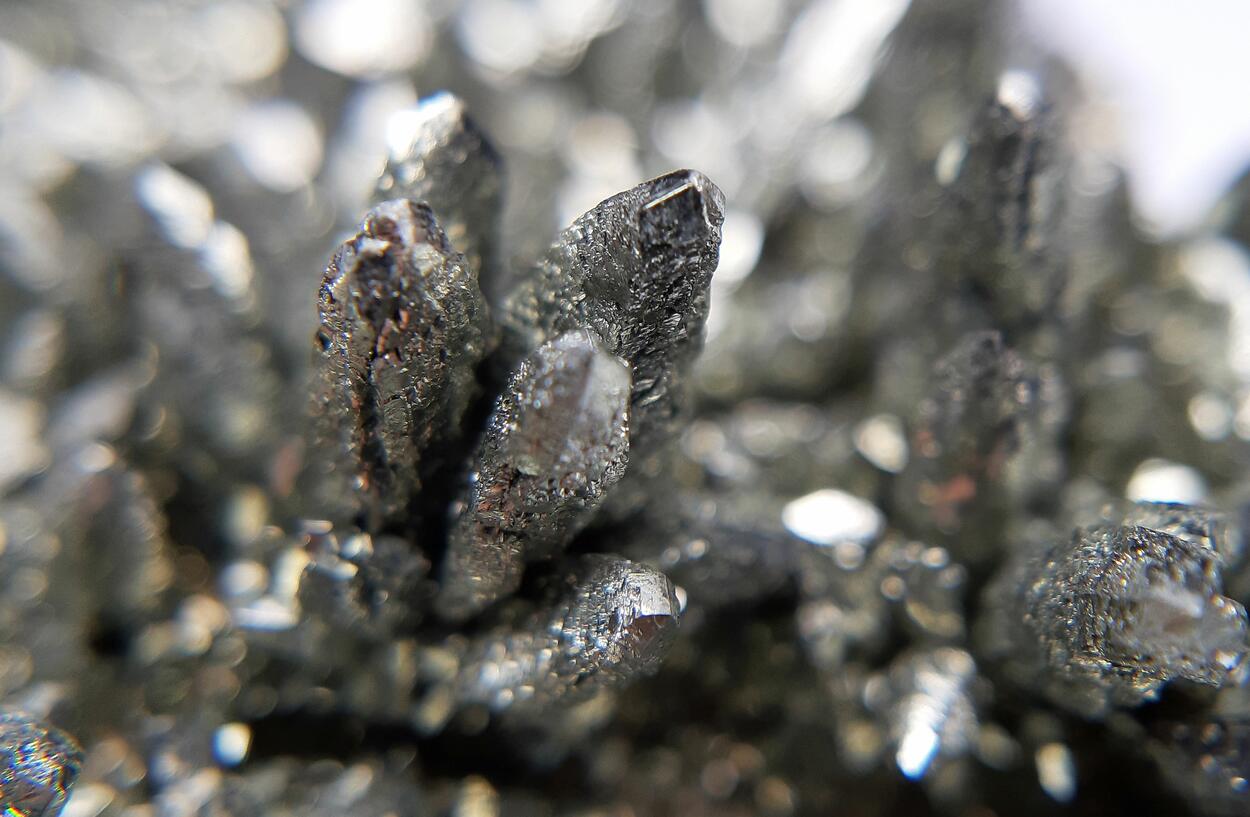 Marcasite