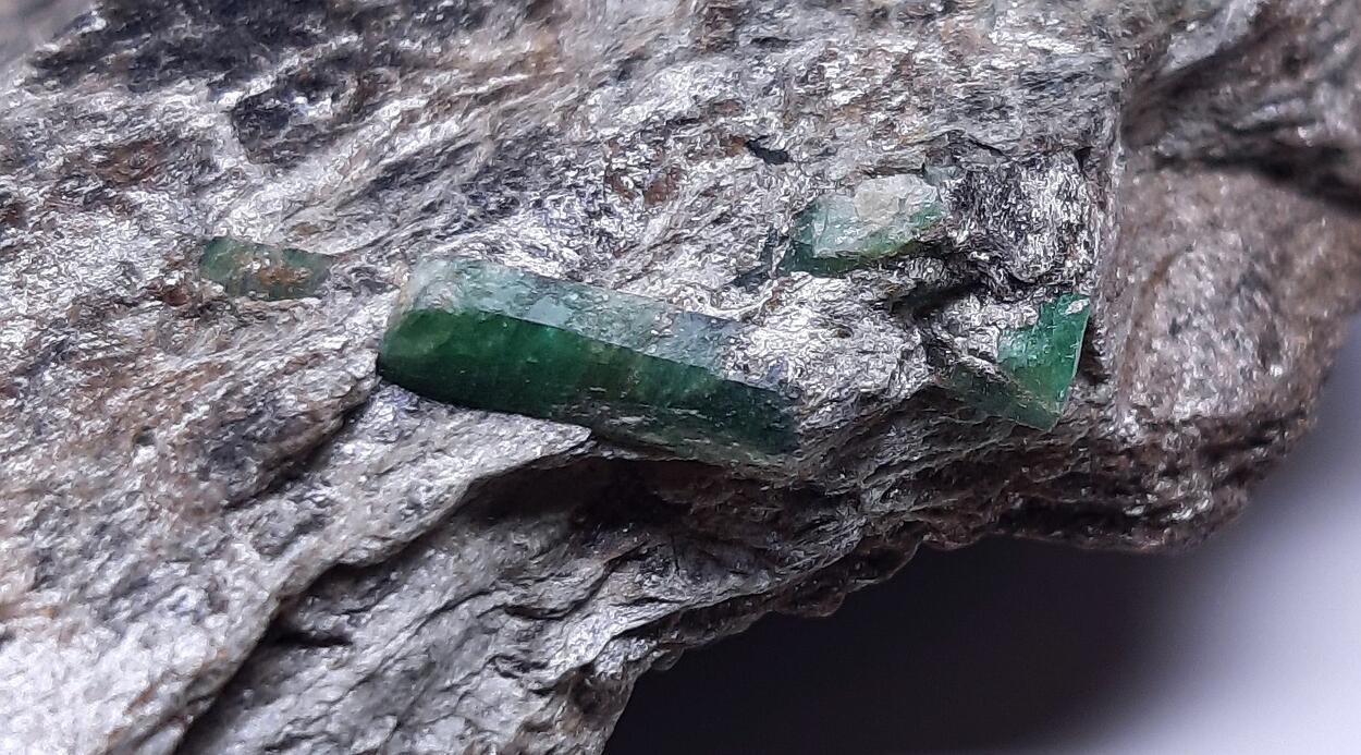 Emerald