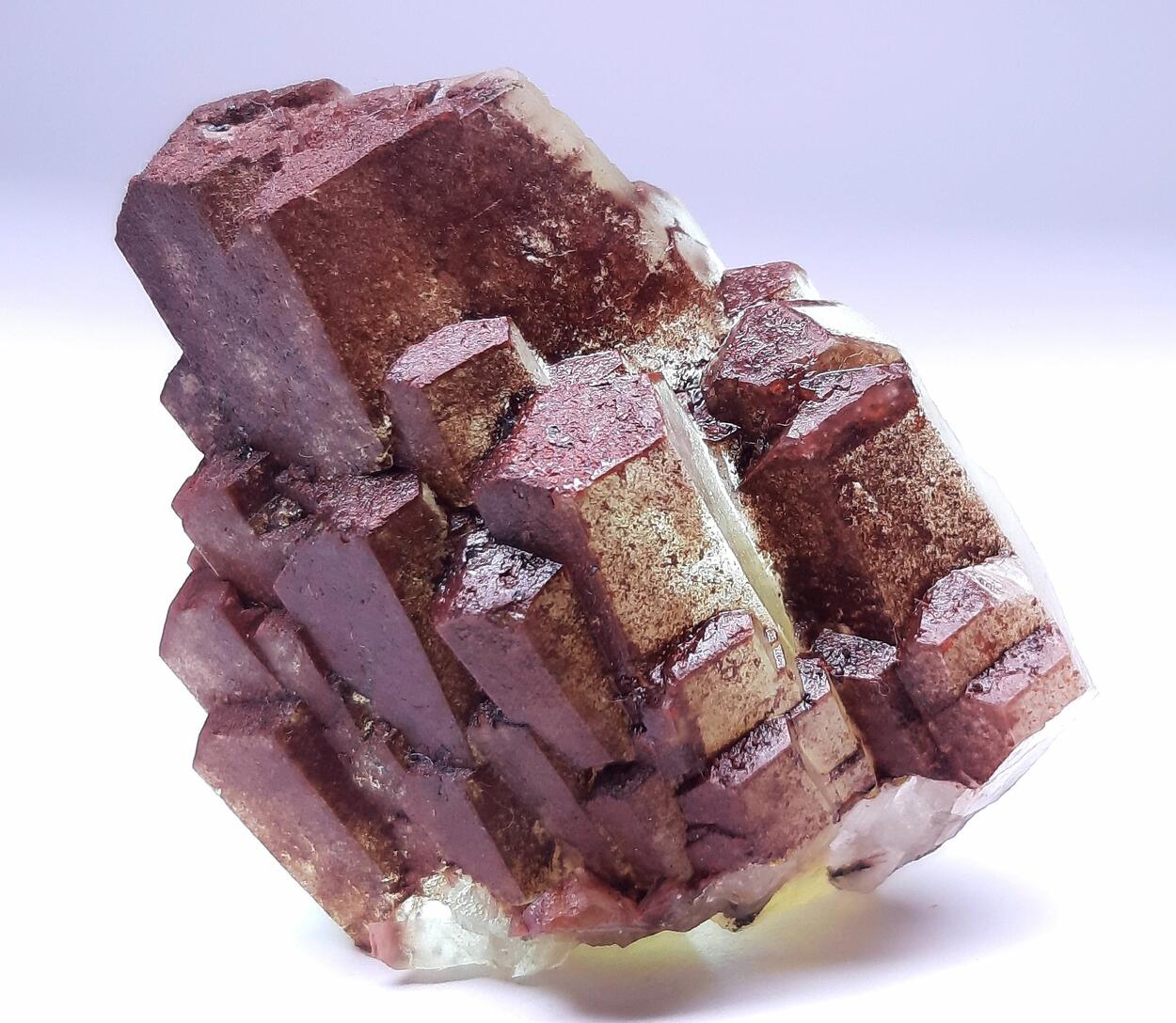Calcite
