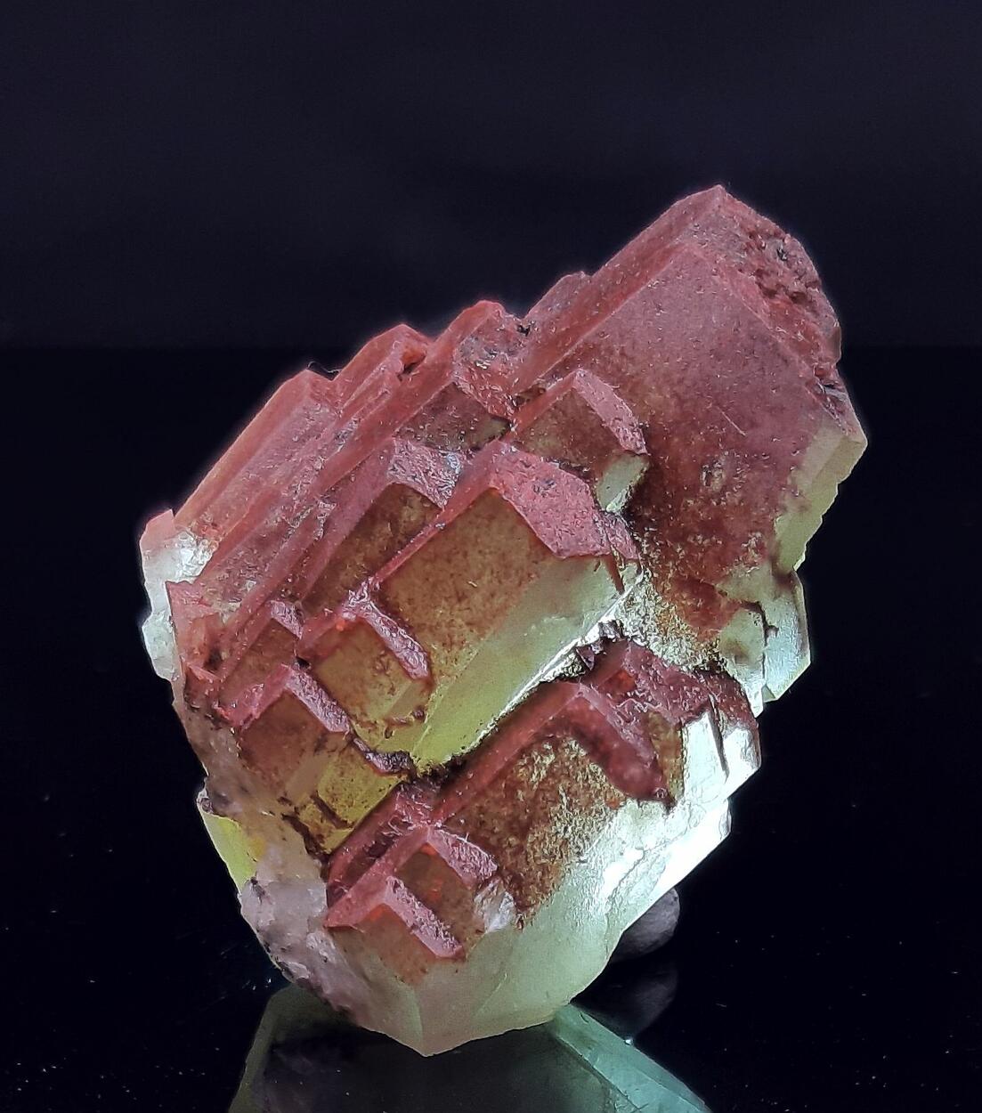 Calcite